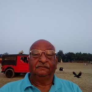 Meet your Posher, Bhupendra